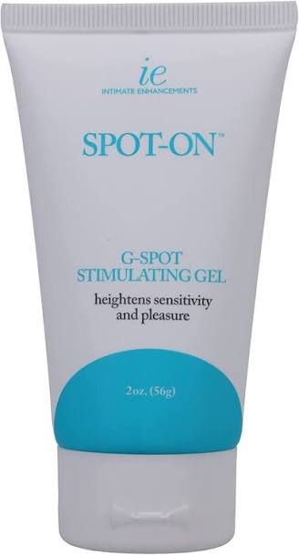 G-Spot ON Gel