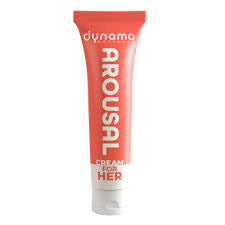 Arousal Gel