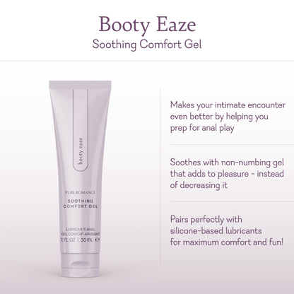 Bottom Line Comfort Gel