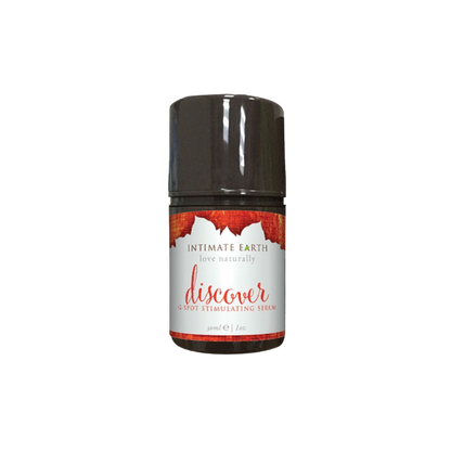 Discover G-Spot Cream