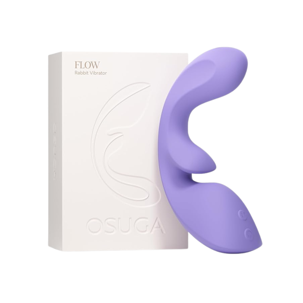 Flow — Water-Based Personal Lubricant