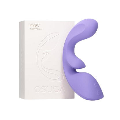 Flow — Water-Based Personal Lubricant