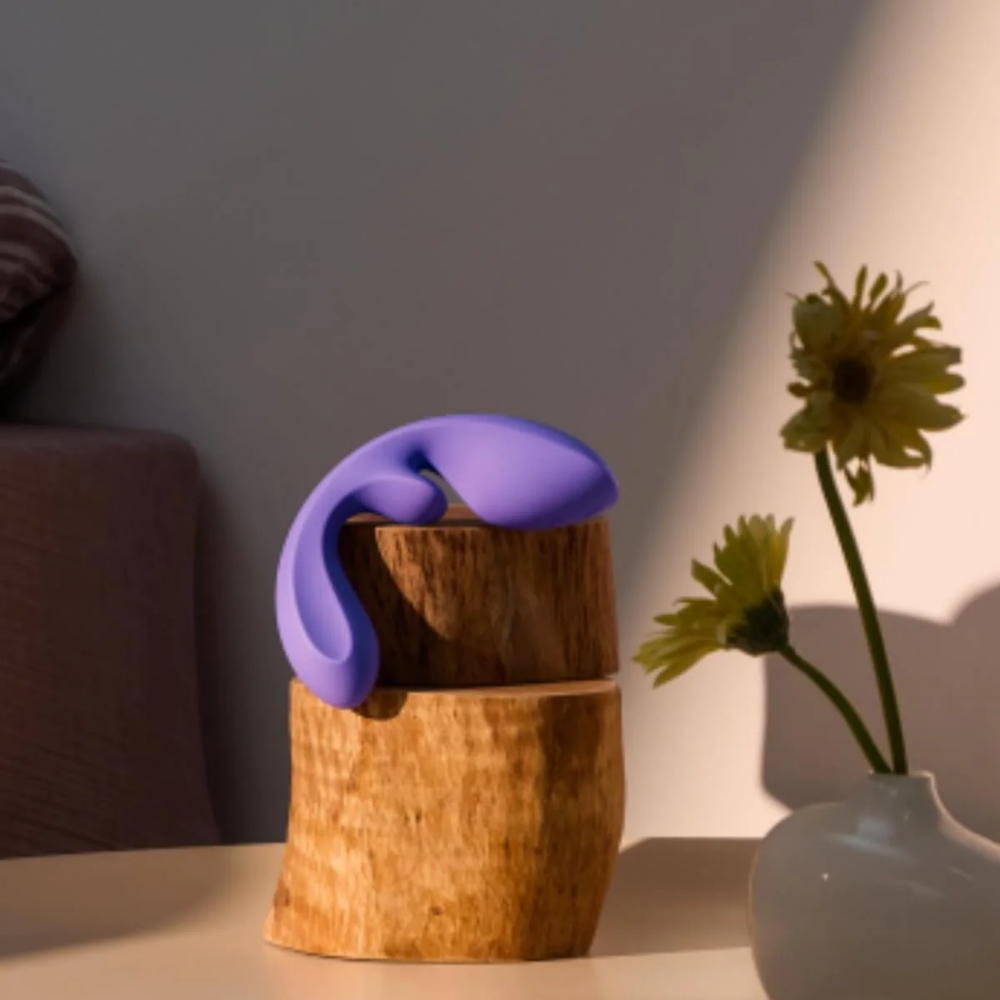 Flow — Water-Based Personal Lubricant