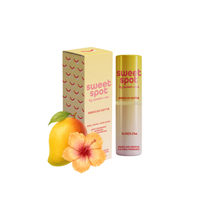 Sweet Spot Flavored Fragrance *New Scents*