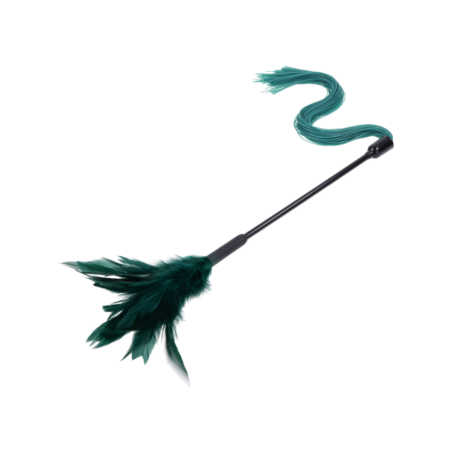 Indica Feather Tickler