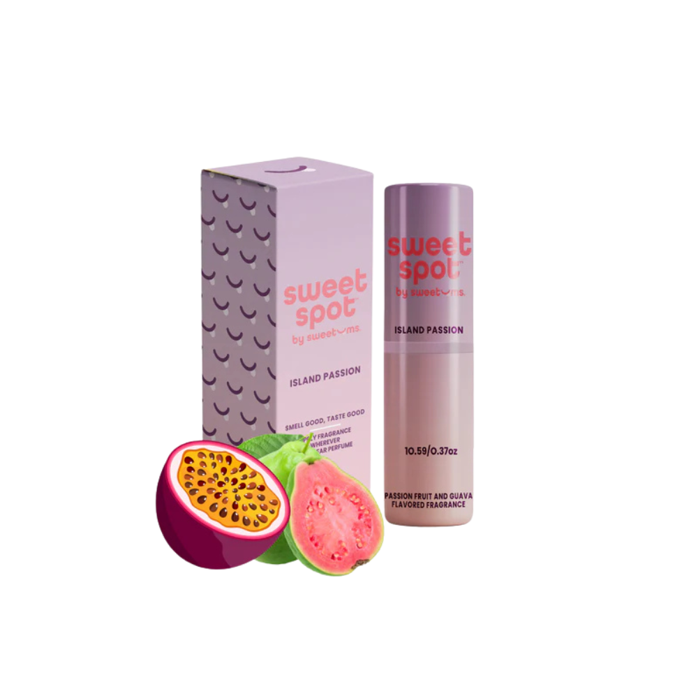 Sweet Spot Flavored Fragrance *New Scents*