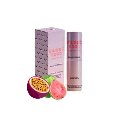 Sweet Spot Flavored Fragrance *New Scents*