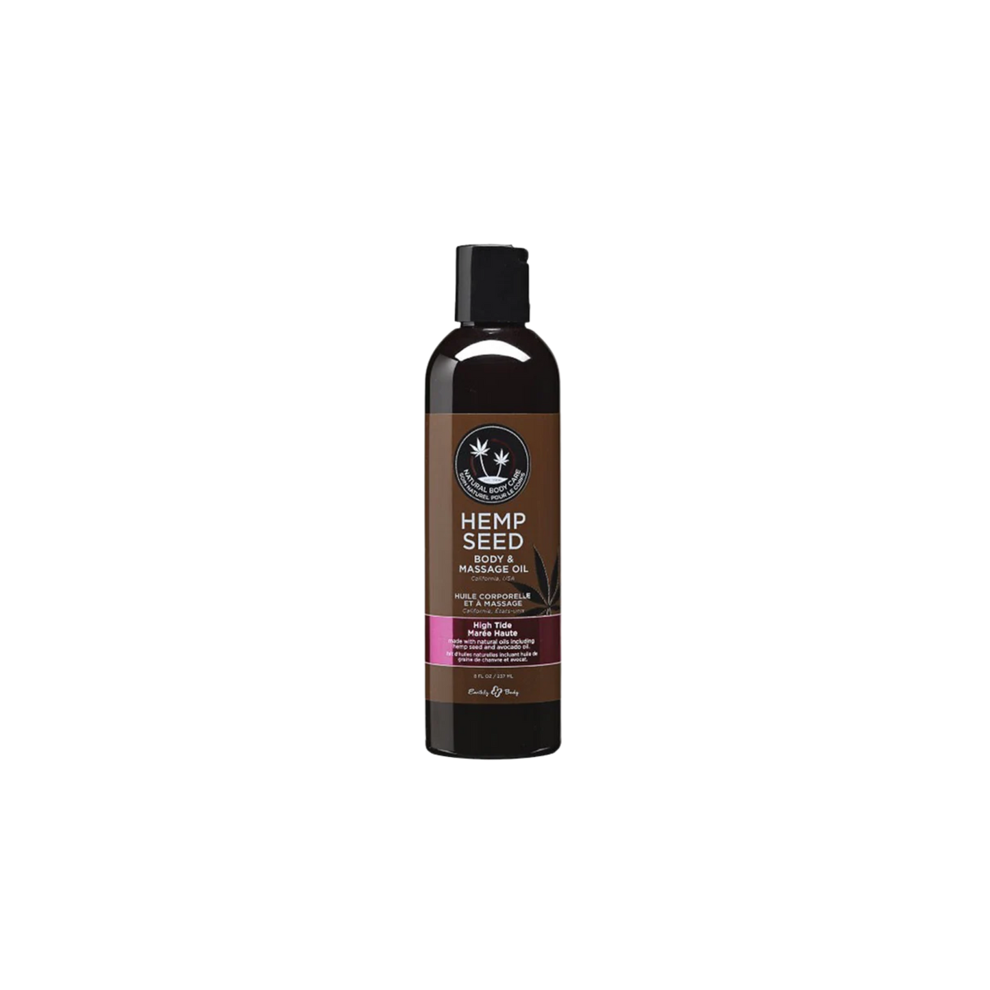 Massage & Body Oil