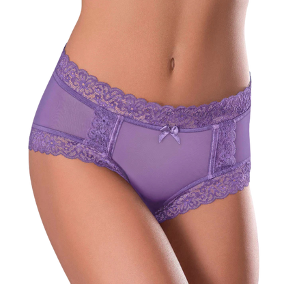 On the Go Panty Set (Limited)