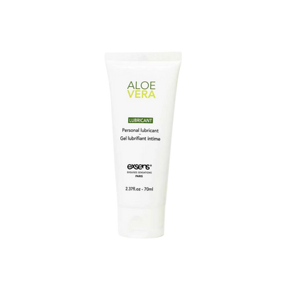 Aloe Vera Lubricant