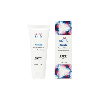 Pure Aqua Lubricant