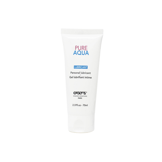 Pure Aqua Lubricant