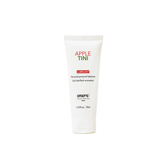 Flavored Water Based Lubricant