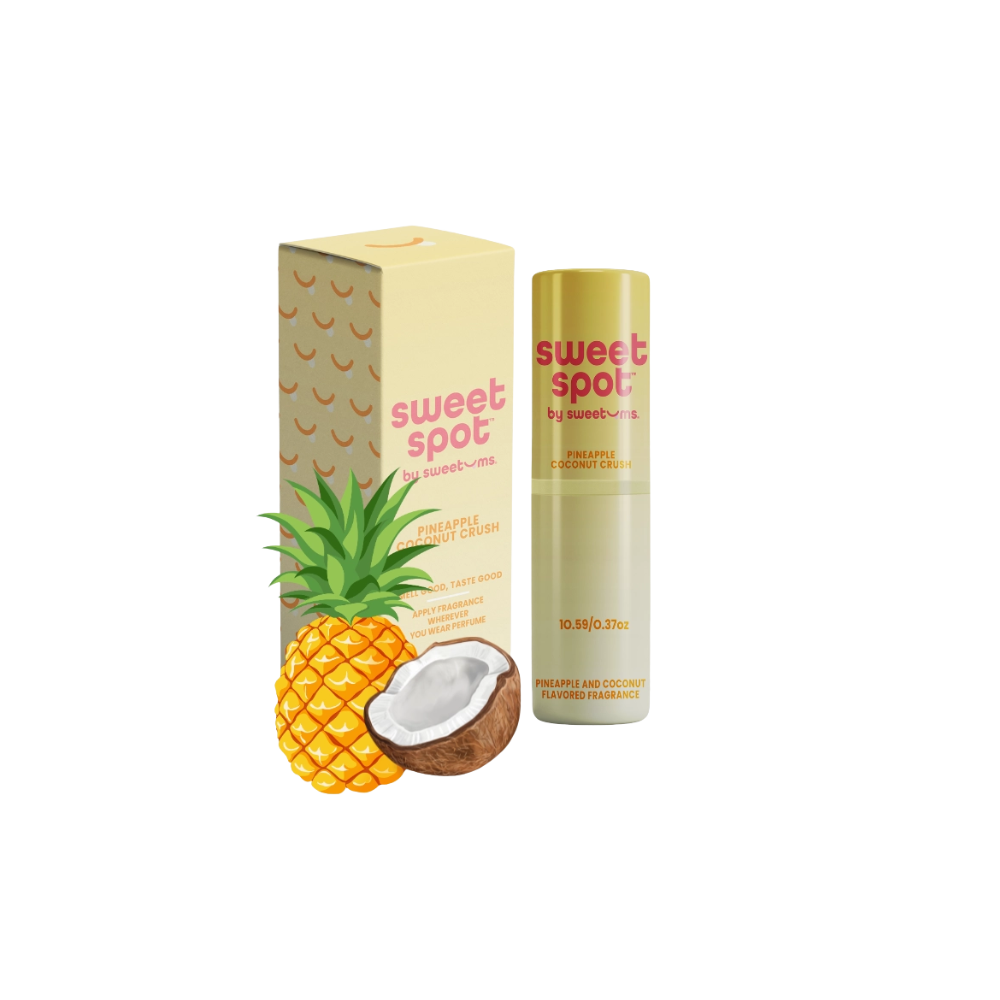 Sweet Spot Flavored Fragrance *New Scents*