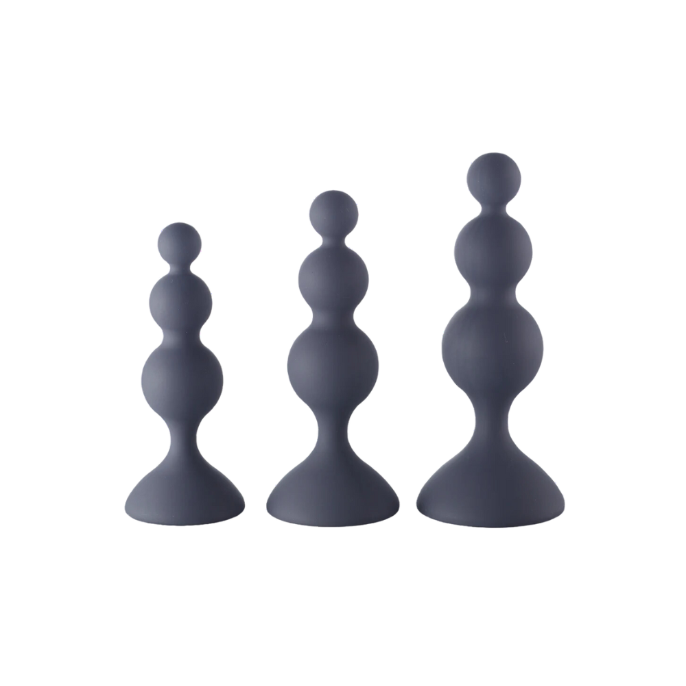 Backdoor Trainers - Beaded