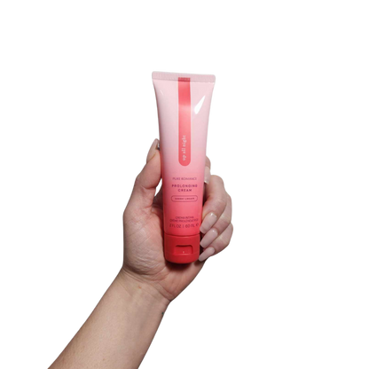 Encore "Up All Night" — Wild Cherry Prolonging Cream for Men(Up all Night)
