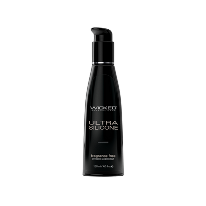 Wicked Ultra Silicone