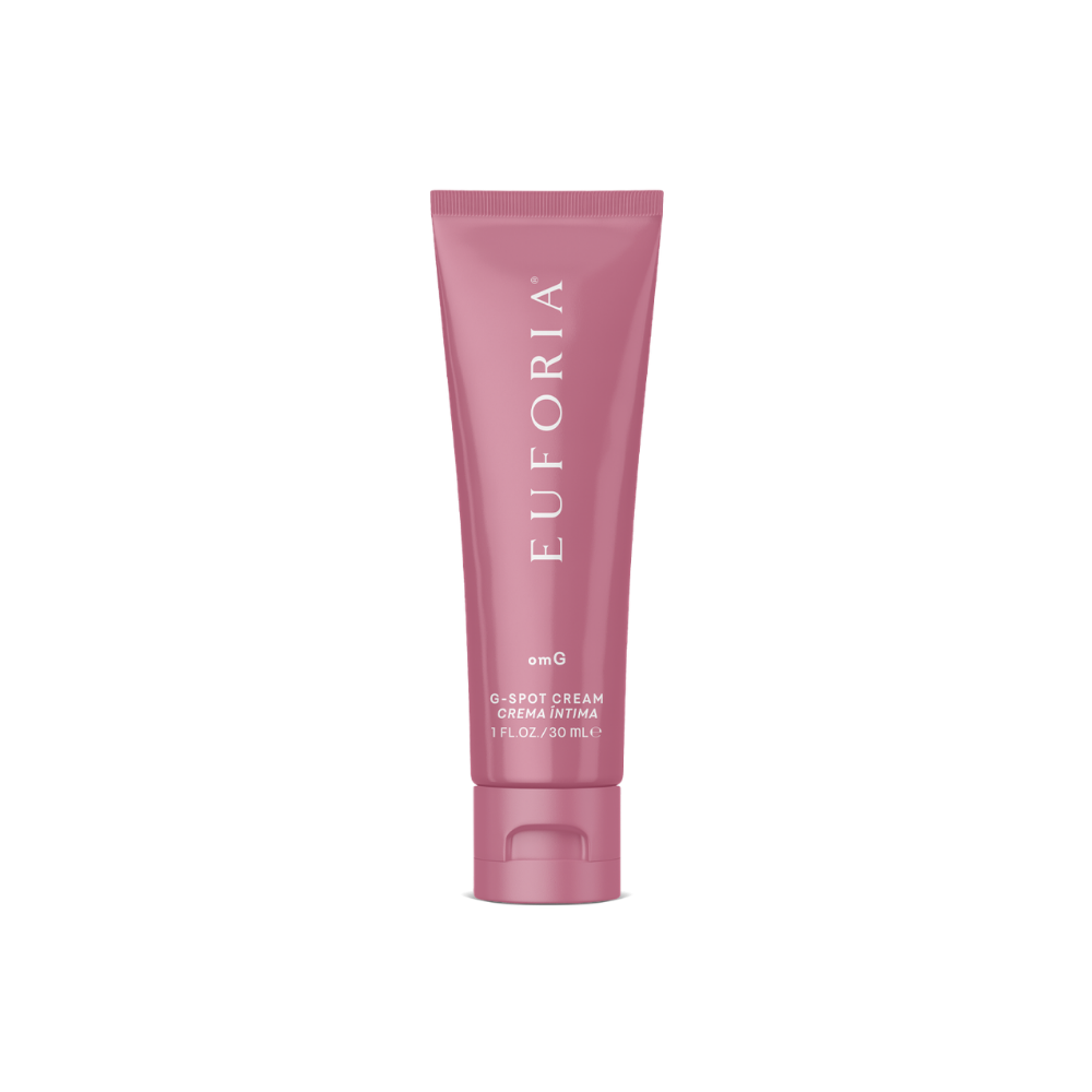 OMG-Spot Cream - stimulating cream by Pink Reverie by Shunta