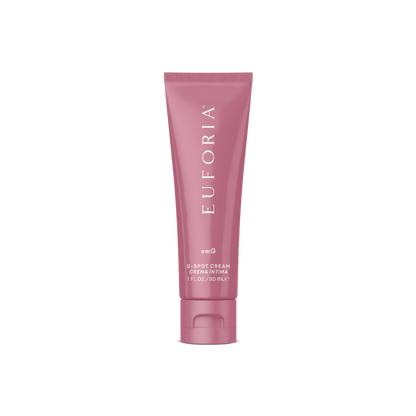 OMG-Spot Cream - stimulating cream by Pink Reverie by Shunta