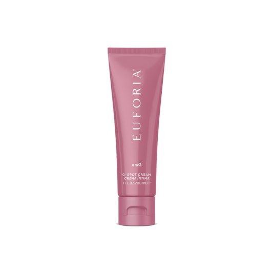 OMG-Spot Cream - stimulating cream by Pink Reverie by Shunta